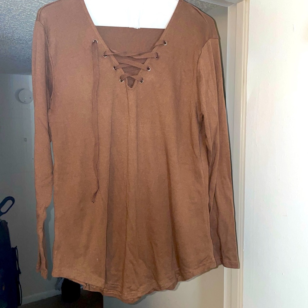 Small top